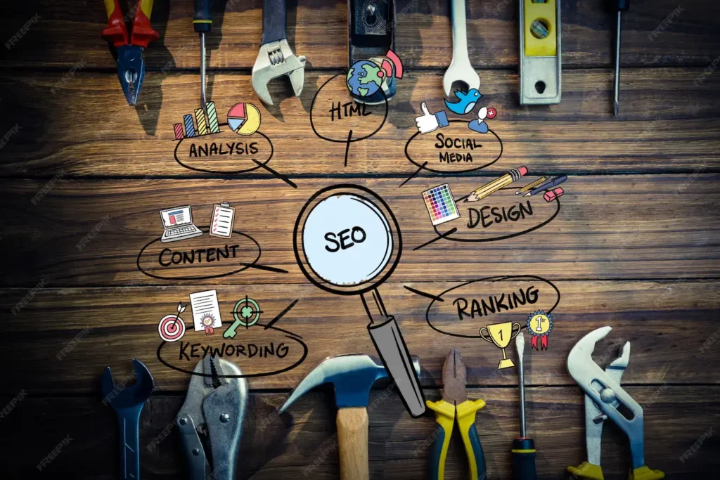 Best-Freelance-Digital-Marketer-In-Thrissur-SEO